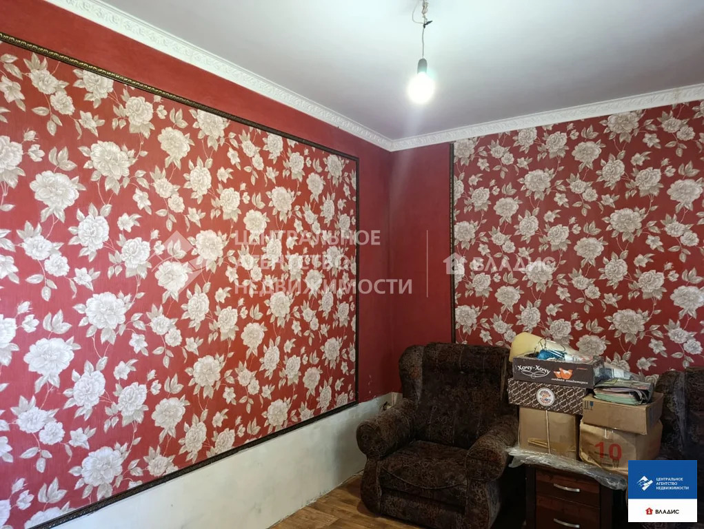 Продажа дома, Мосолово, Шиловский район, ул. Советская - Фото 17