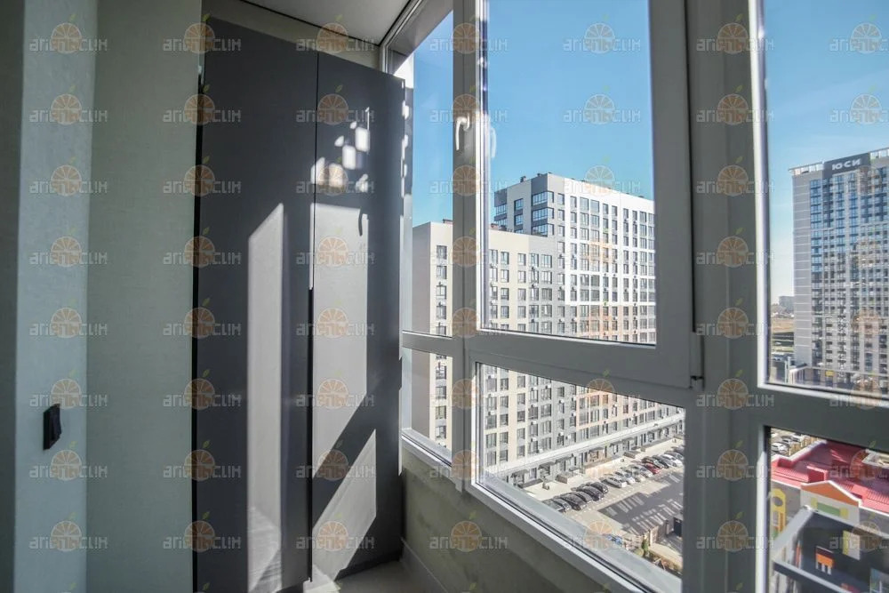 1-комн. квартира - Фото 12