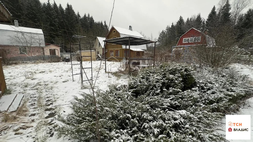 Продажа дома, Сергиево-Посадский район - Фото 25