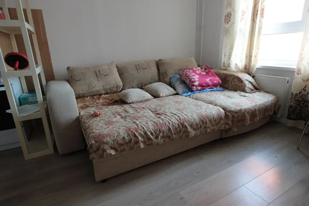 Студия ул.Курчатова, дом 25/3 - Фото 4