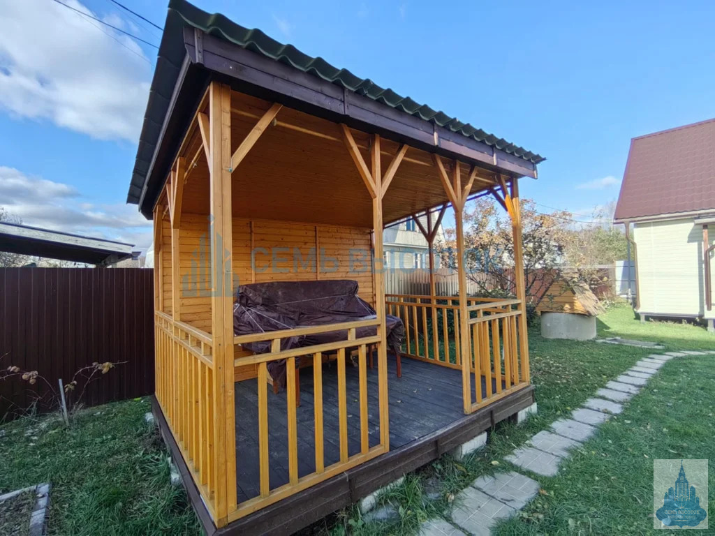 Продажа дома, Подольский район, 13 - Фото 45