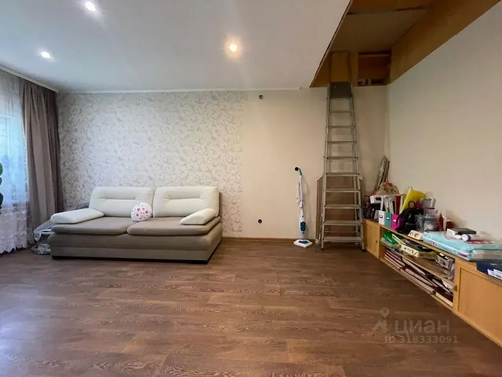 Продажа дома 80.0м ул. Строителей, 13, Переславль-Залесский, ... - Фото 14