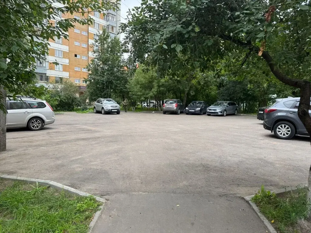 Продам 2-ух ком. квартиру в пос. Октябрьский (Люберецкий р-н) - Фото 19