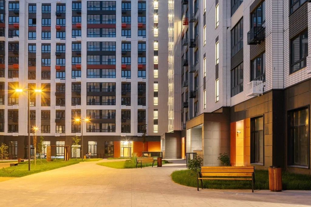 Прямая продажа от застройщика - Фото 20