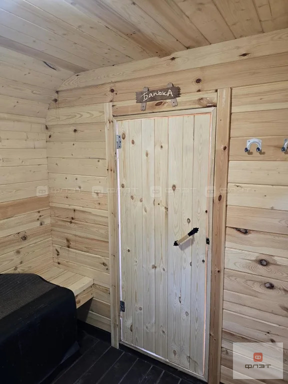 Продажа дома, Чернышевка, Высокогорский район, ул. Солнечная - Фото 15