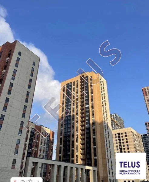 Москва, ЖК "на Амурской" ул.Амурская, 51,2м2 Арендный бизнес (ном. ... - Фото 5