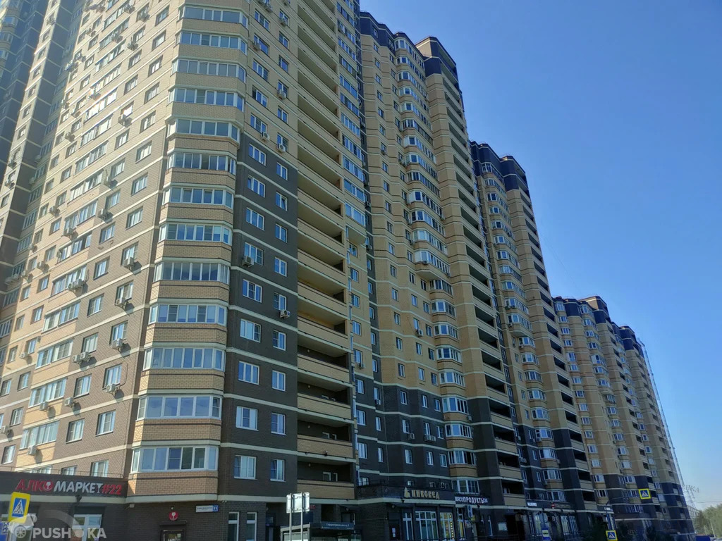 Продажа квартиры, Долгопрудный, Старое Дмитровское шоссе - Фото 25