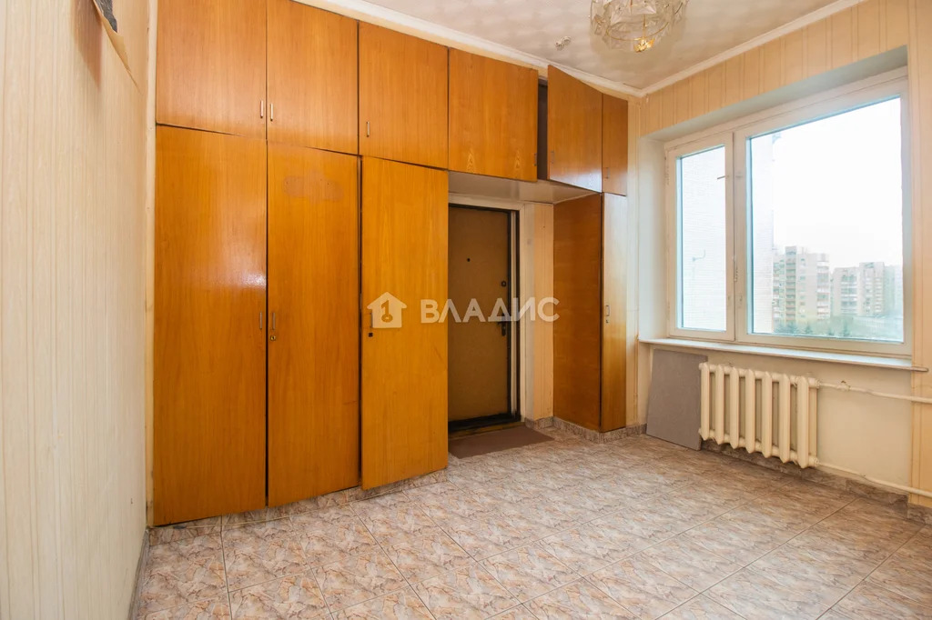 Москва, Профсоюзная улица, д.45к1, 4-комнатная квартира на продажу - Фото 22