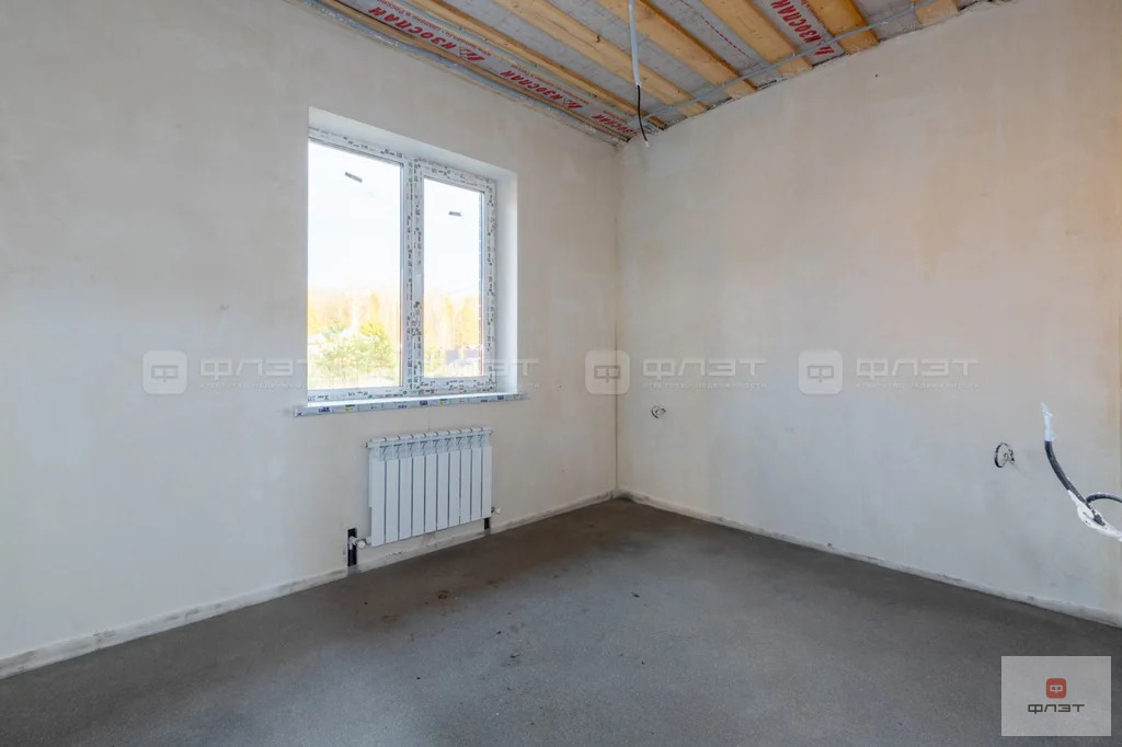 Продажа дома, Лаишевский район, 4-я аллея - Фото 15