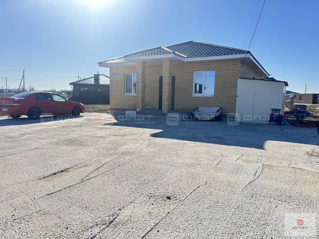 Продажа дома, Сокуры, Лаишевский район, ул. Кольцевая - Фото 3