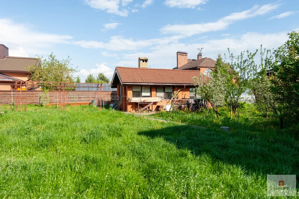 Продажа дома, Дубровка, Зеленодольский район, ул. Кленовая - Фото 10