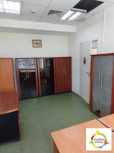 Сдается офис на 3 этаже состоящий из трех комнат, две комнаты смежные, - Фото 7