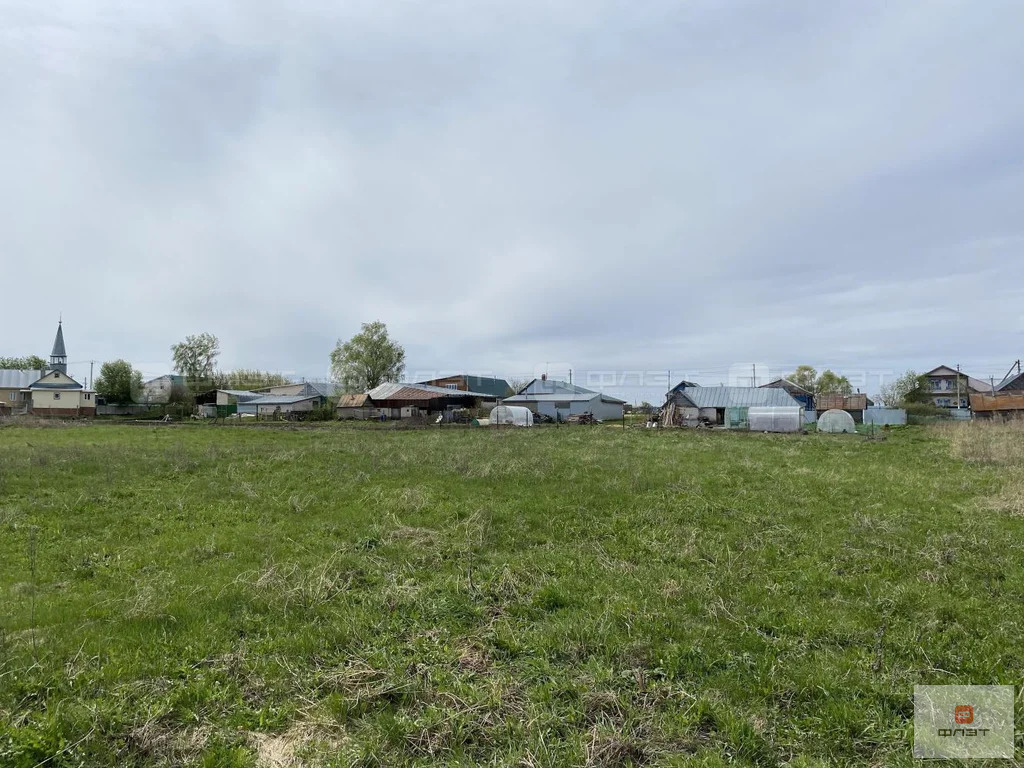 Продажа участка, Державино, Лаишевский район, ул. Агайбашская - Фото 8