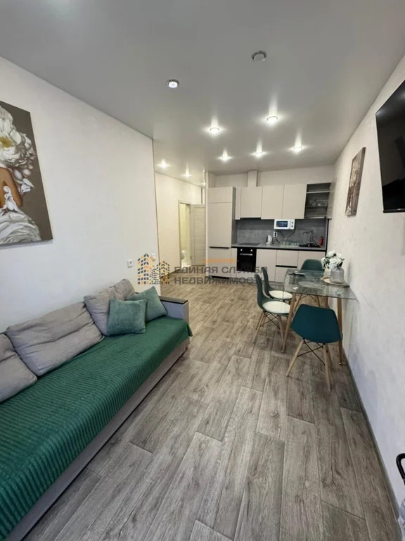 Аренда квартиры, Уфа, Ибрагимова б-р. - Фото 3