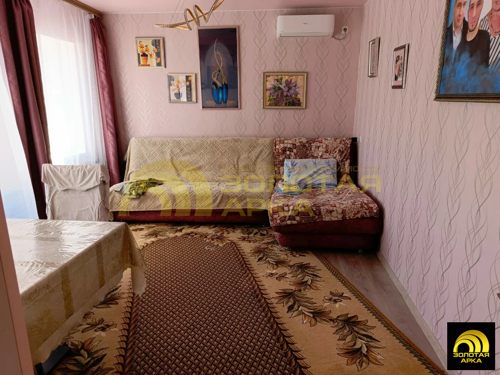 Продажа дома, Адагум, Крымский район - Фото 8