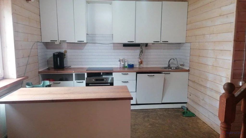 Продажа дома, Ульяновка, Тосненский район, ул. Вокзальная - Фото 9