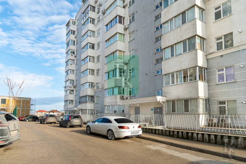 Продажа квартиры, Севастополь, ул. Руднева - Фото 5