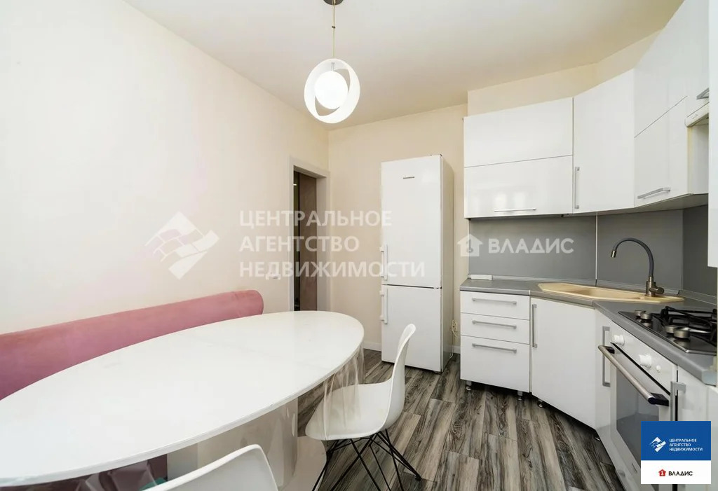 Продажа квартиры, Рязань, улица Лизы Чайкиной - Фото 4