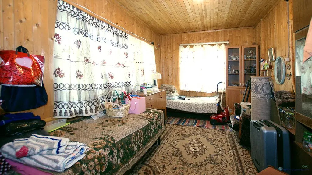 Домовладение на 50 сотках на Новой Риге в 80 км. от МКАД. Село Язвище - Фото 24