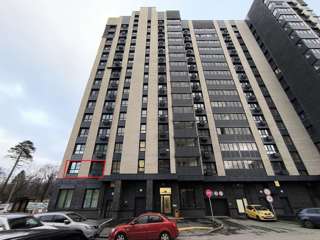 Продажа квартиры, ул. Ленская - Фото 2