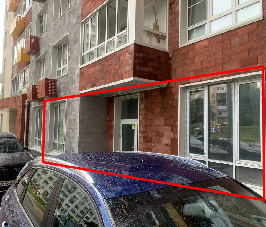 Продажа торгового помещения, ул. Кастанаевская - Фото 2