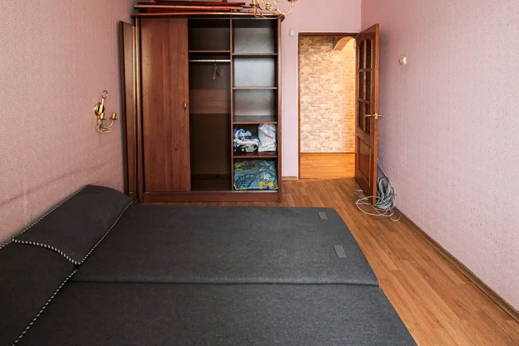 2-к ул. Энгельса, дом 2 - Фото 9