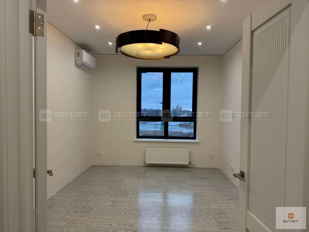 Продажа квартиры, Казань, ул. Сибгата Хакима - Фото 10