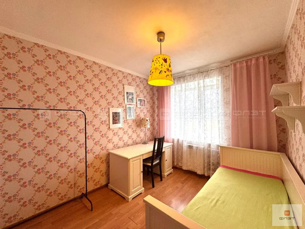 Продажа квартиры, Казань, ул. Рихарда Зорге - Фото 15
