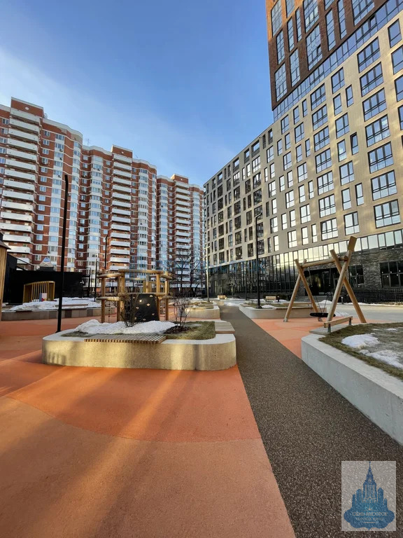 Продажа квартиры, м. Преображенская площадь, ул. Лермонтовская - Фото 19