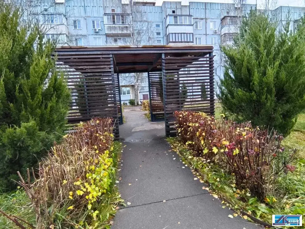 cдается 1-а комнатная квартира - Фото 11