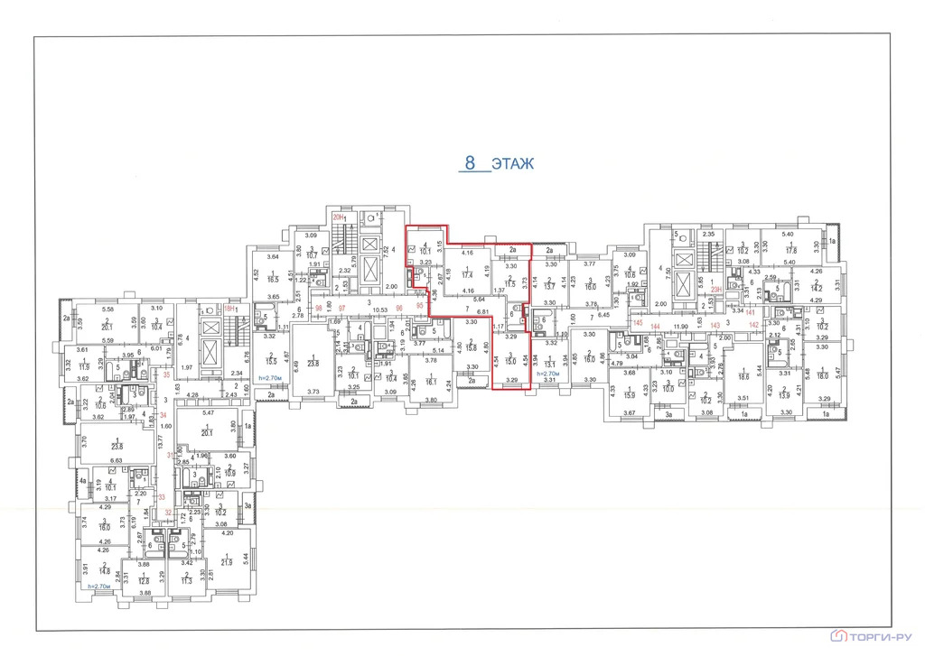 Продажа квартиры, ул. Ремизова - Фото 7