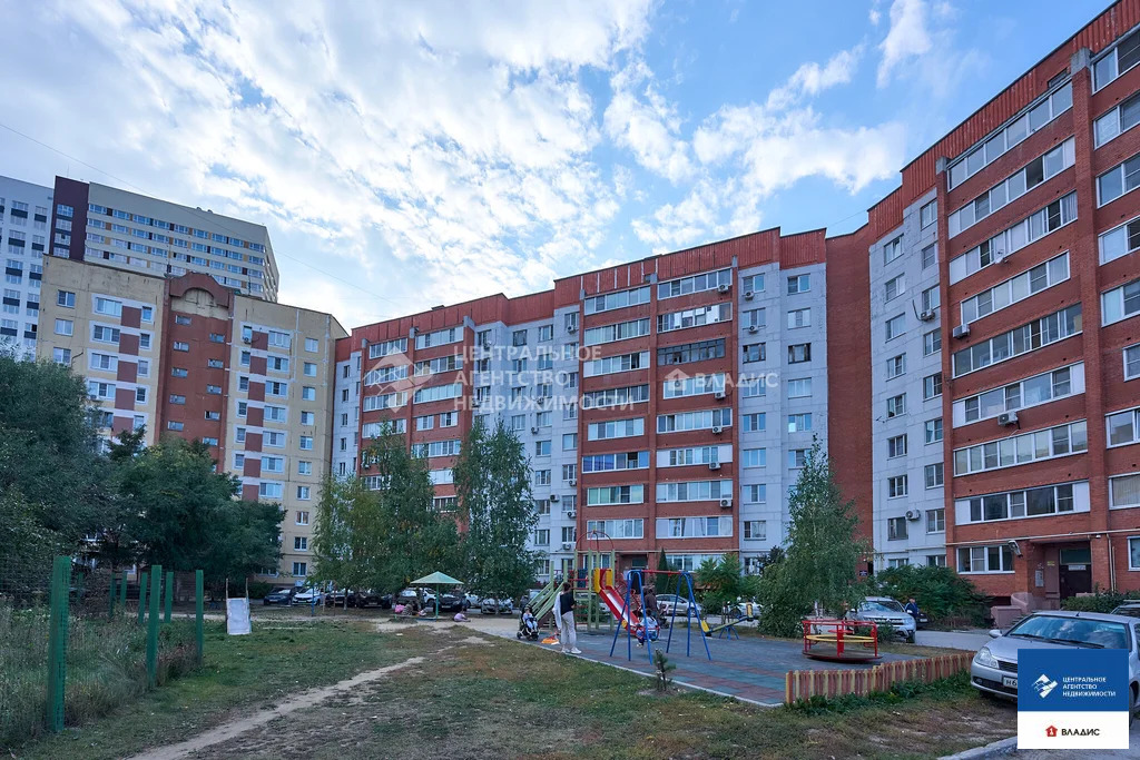Продажа квартиры, Рязань, Михайловское ш. - Фото 18