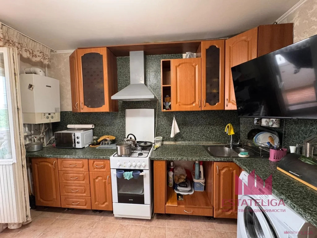 Продажа квартиры, Томилино, Люберецкий район, ул. Гоголя - Фото 2