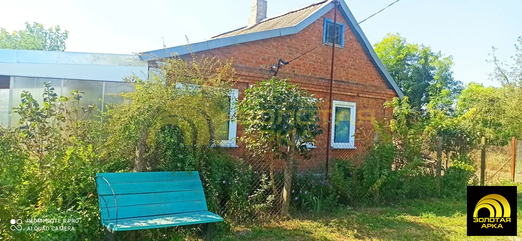 Продажа дома, Прикубанский, Красноармейский район, Набережная улица - Фото 2