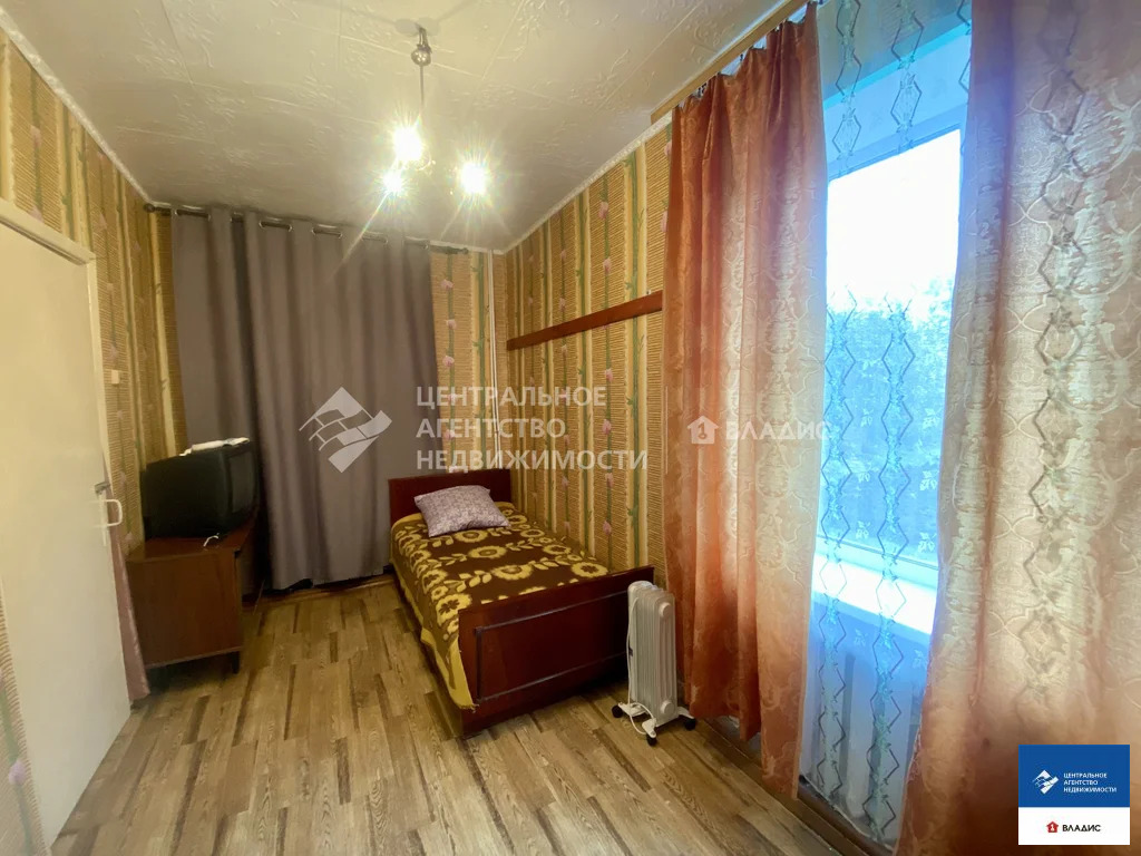 Продажа квартиры, Октябрьский, Михайловский район, улица 46-летия ... - Фото 2