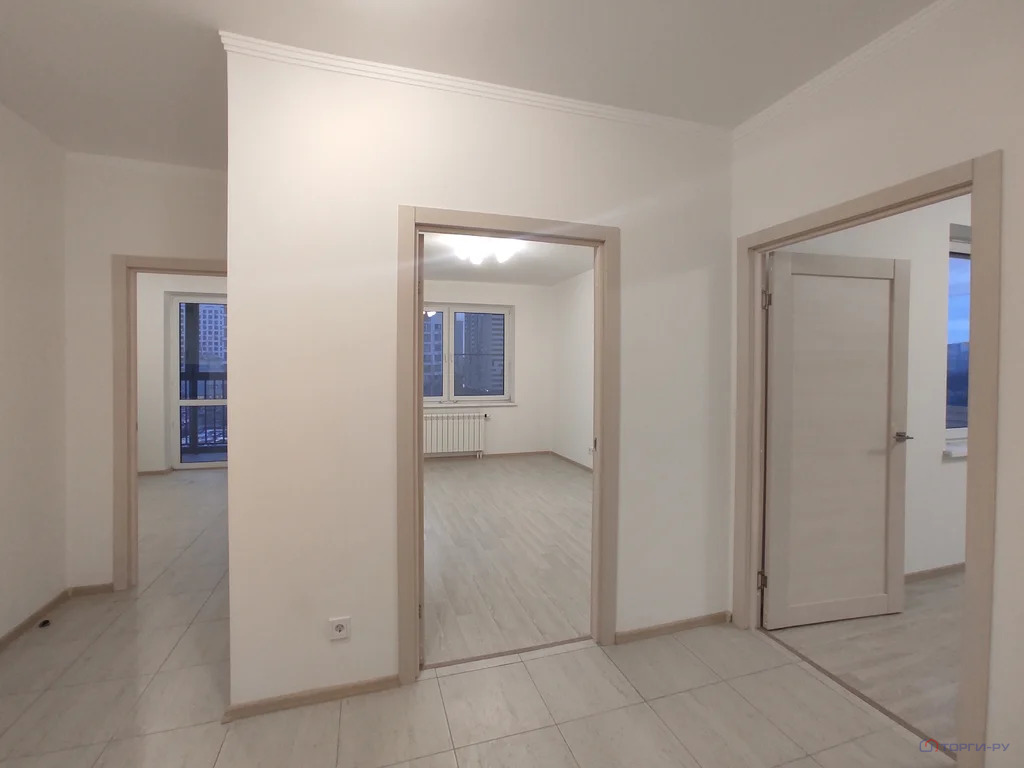 Продажа квартиры, ул. Речников - Фото 5