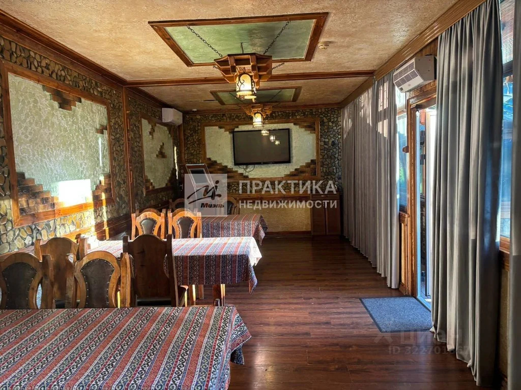 Продажа торгового помещения, Химки, Юбилейный пр-кт. - Фото 11