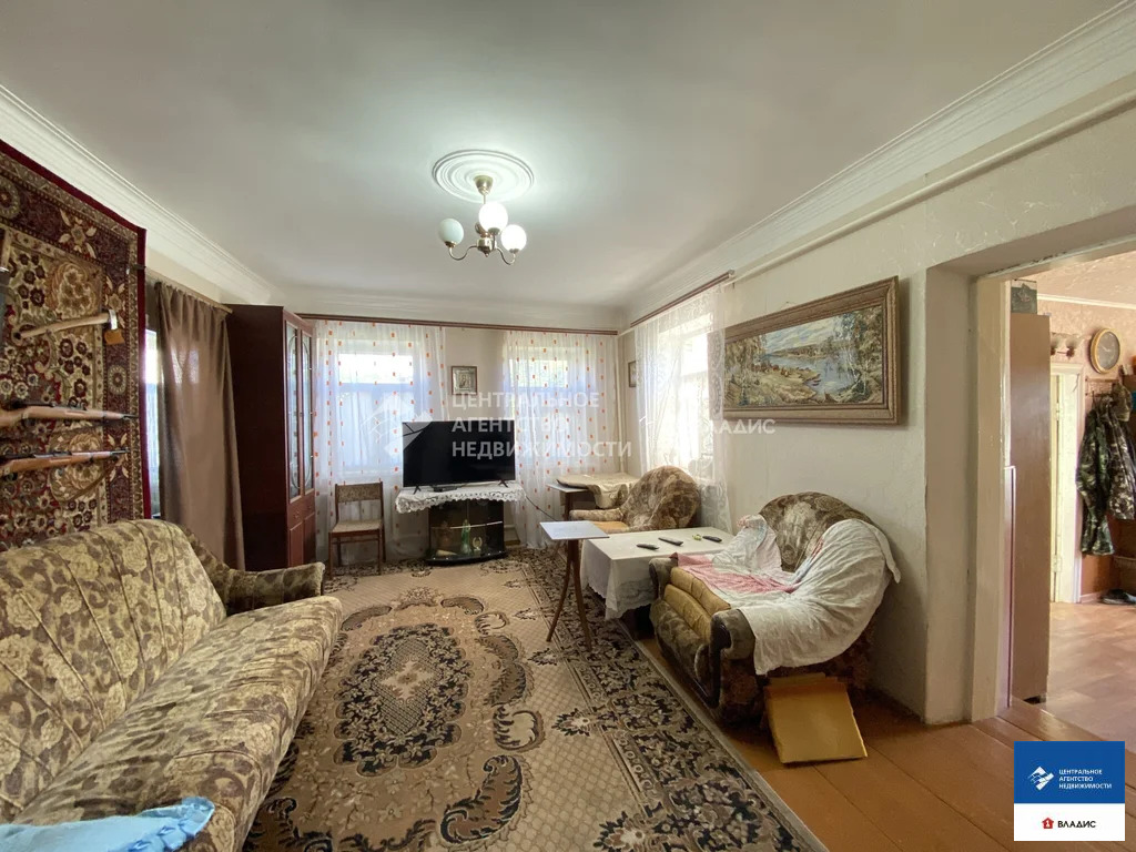 Продажа дома, Скопин, ул. Трудовая - Фото 13