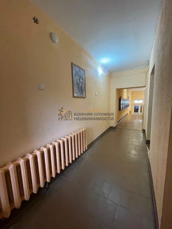 Аренда квартиры, Уфа, ул. Менделеева - Фото 14