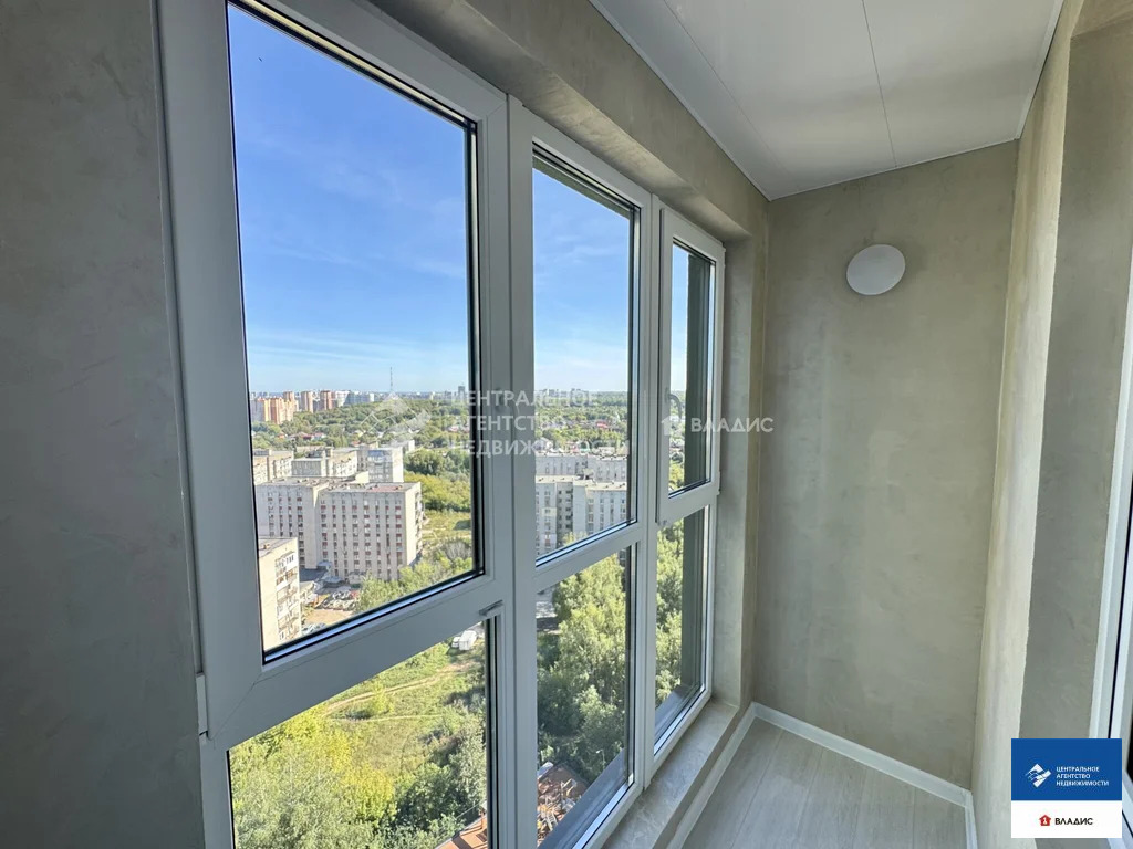 Аренда квартиры, Рязань, ул. Березовая - Фото 6