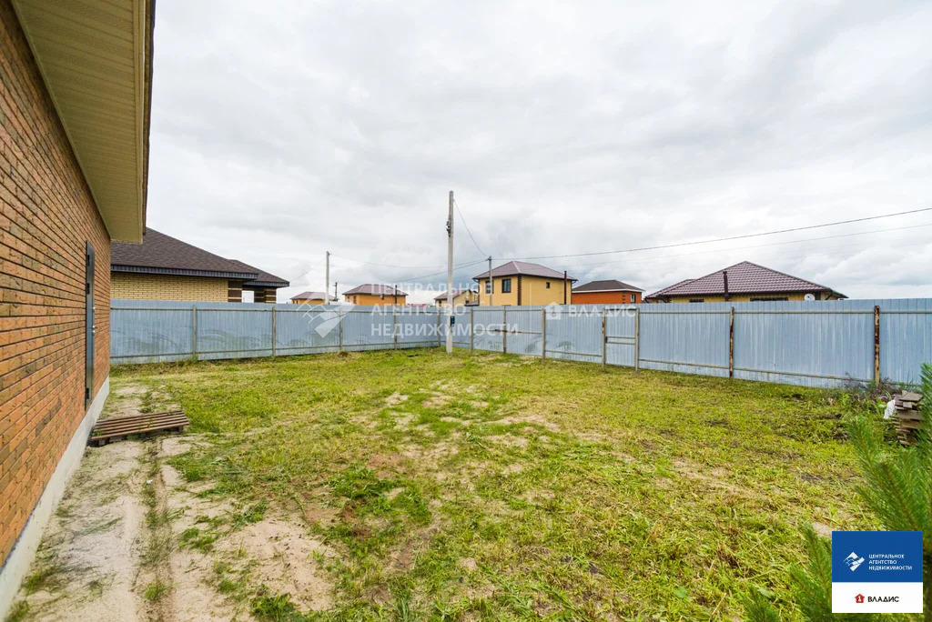Продажа дома, Рыбное, Рыбновский район, Богатырская улица - Фото 14