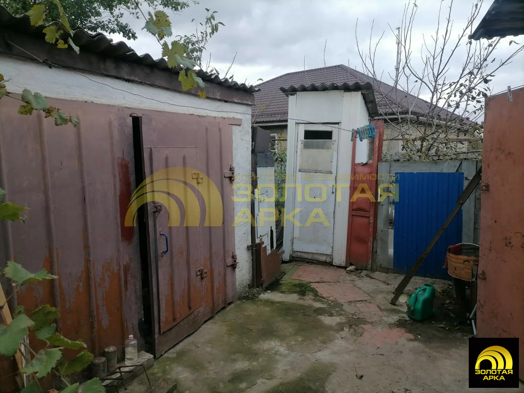 Продажа дома, Абинск, Абинский район, ул. Победы - Фото 14