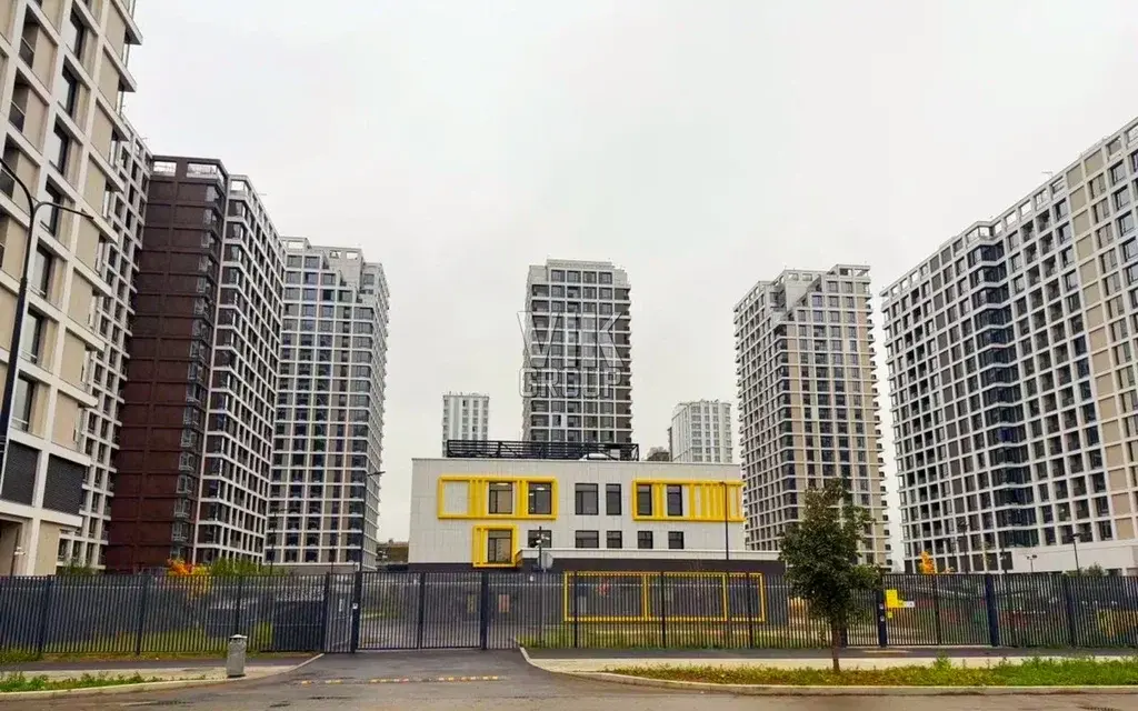 Продается прекрасная, просторная евродвушка в уникальном ЖК Остров-6 - Фото 18