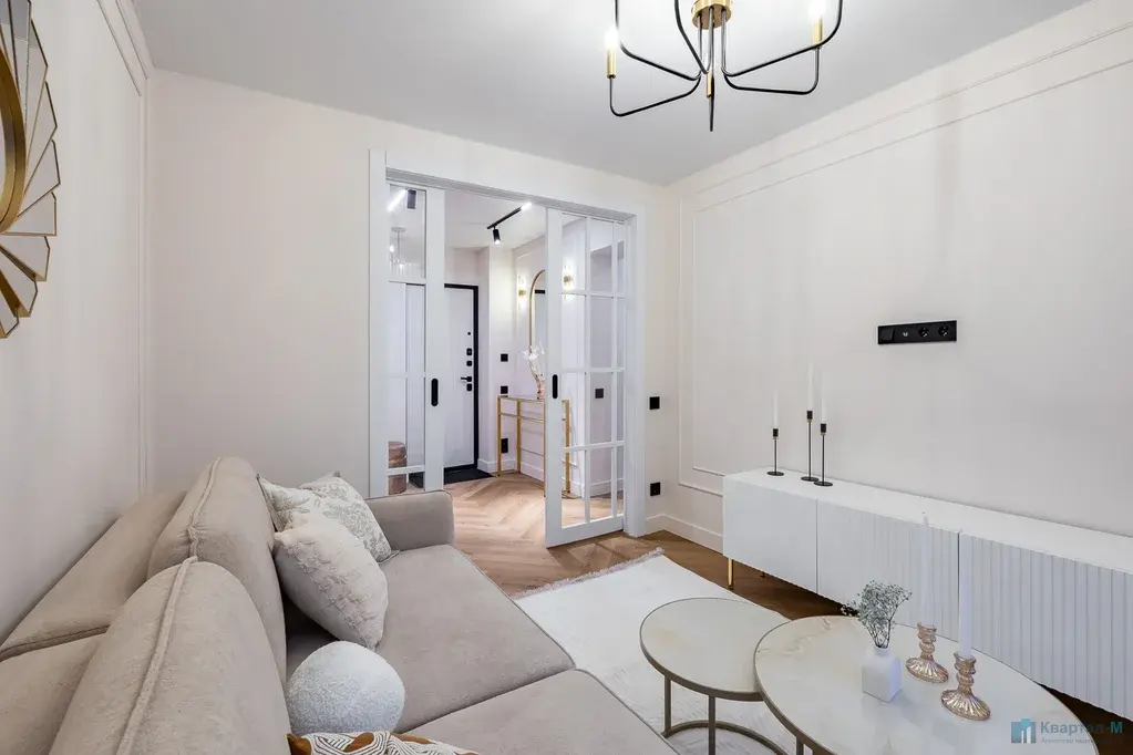 Ищете 2-х комнатную квартиру, а на ремонт уже нет ни си - Фото 13