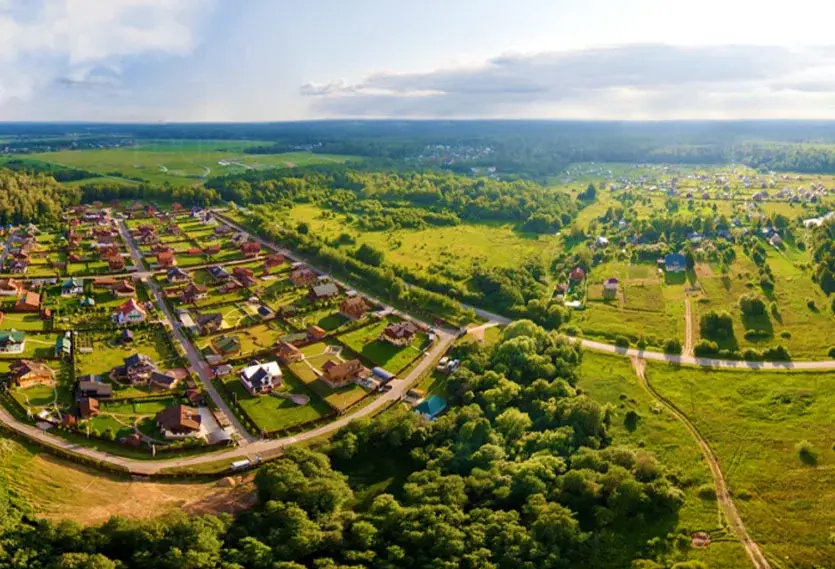 Бужарово истринский район фото