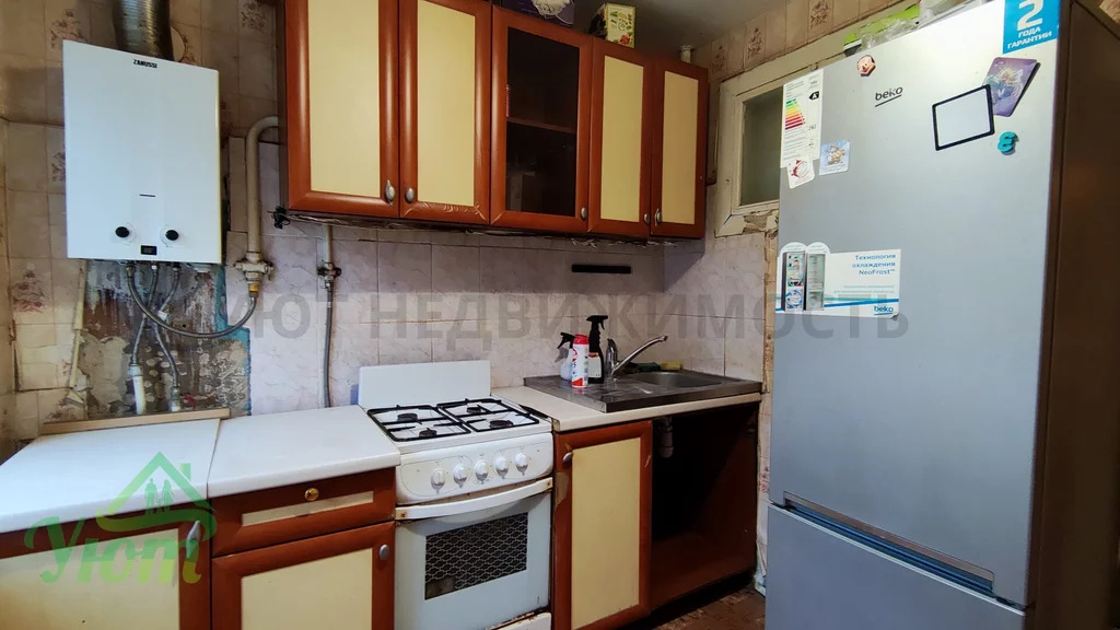 Продажа квартиры, Жуковский, Улица Жуковского, дом 28 - Фото 6