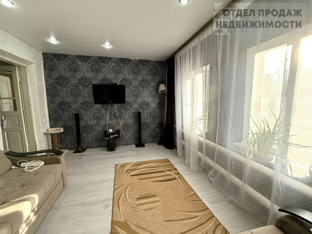 Дом с большим земельным участком - Фото 11