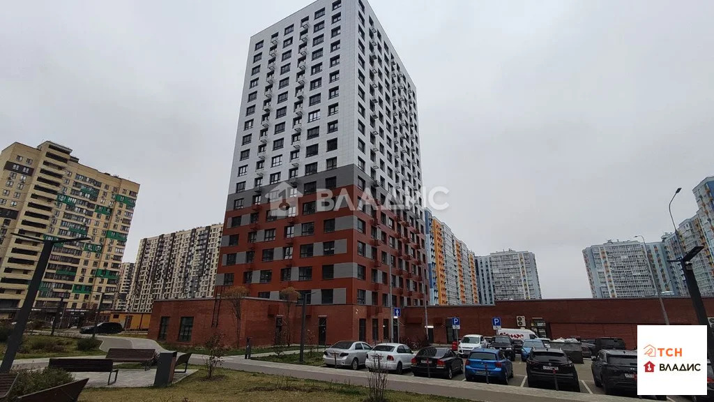 Продажа квартиры, Мытищи, Мытищинский район, проспект Астрахова - Фото 30