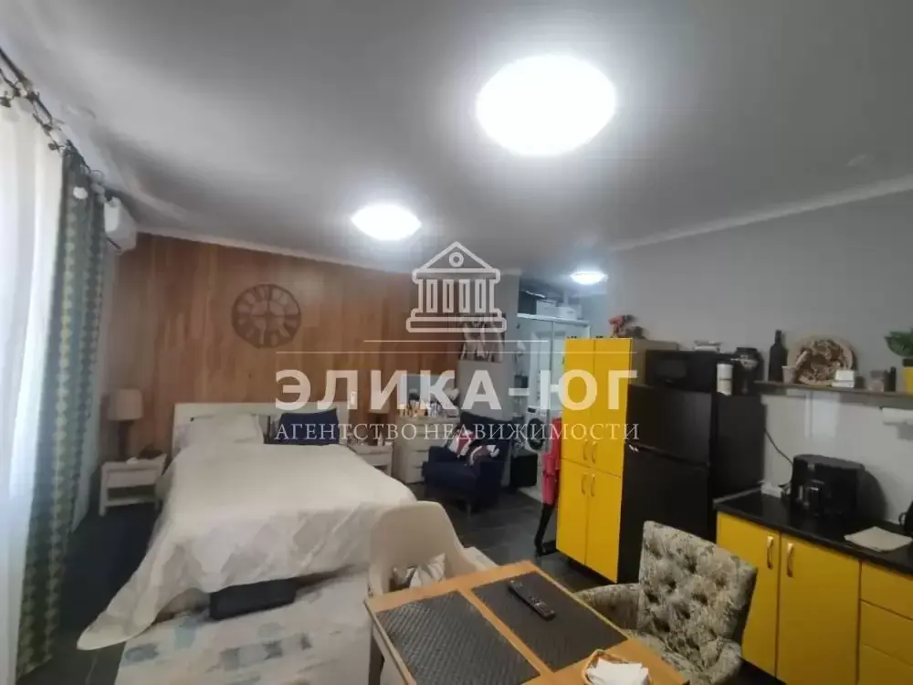Продажа квартиры, Лермонтово, Туапсинский район, Ростовская ул. - Фото 4