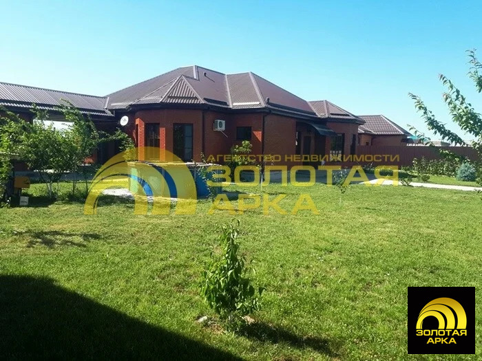 Продажа дома, Абинск, Абинский район, ул. Пролетарская - Фото 0